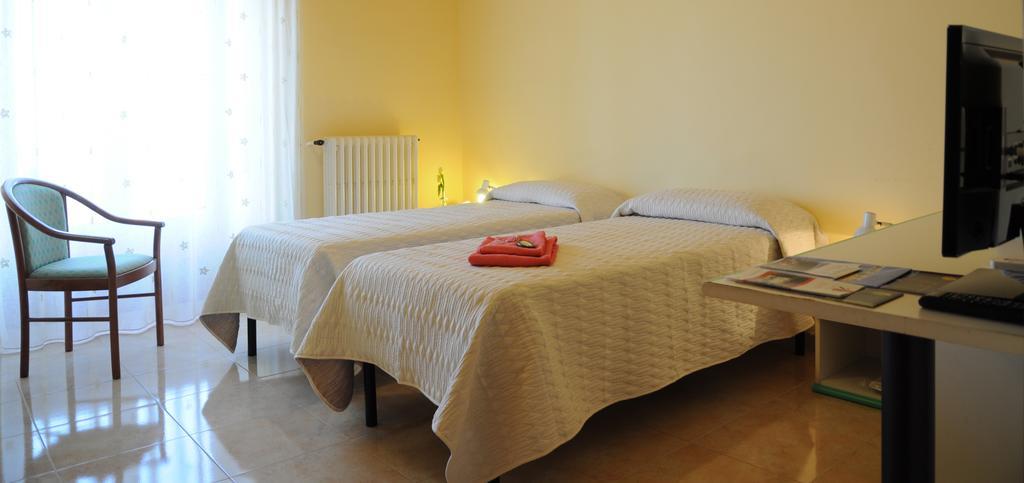 Albergo Villa Nobile Chiaramonte Gulfi Eksteriør bilde